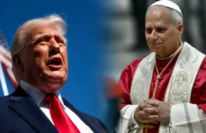 “No tengo miedo”: León XIV responde a Donald Trump y reafirma su misión de paz
