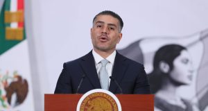 Gobierno vincula a La Familia Michoacana con el secuestro del alcalde de Taxco