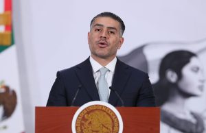Gobierno vincula a La Familia Michoacana con el secuestro del alcalde de Taxco