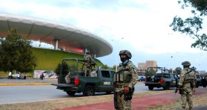 Operación Kukulcán: El plan de seguridad para blindar el Mundial 2026