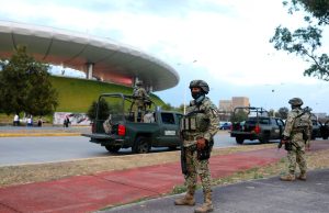 Operación Kukulcán: El plan de seguridad para blindar el Mundial 2026