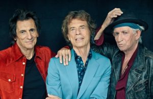 The Rolling Stones preparan el lanzamiento de un nuevo álbum de estudio