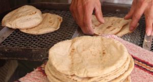Gobierno Federal desmiente aumento al precio de la tortilla