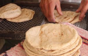Gobierno Federal desmiente aumento al precio de la tortilla