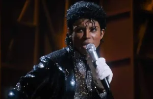 “Michael”: La biopic del Rey del Pop llegará al cine entre éxitos y censura