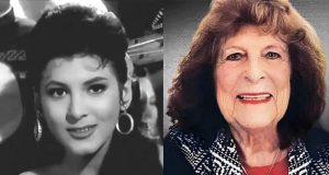 Fallece Lucha Moreno, ícono de la música ranchera y el cine de oro