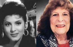 Fallece Lucha Moreno, ícono de la música ranchera y el cine de oro