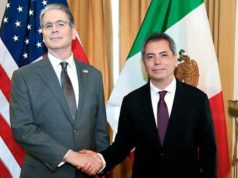 México y EU afinan detalles del T-MEC: Minerales críticos y seguridad financiera en la agenda