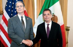 México y EU afinan detalles del T-MEC: Minerales críticos y seguridad financiera en la agenda