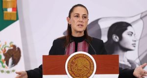 Claudia Sheinbaum desmiente “apagones programados”; los califica como noticias falsas
