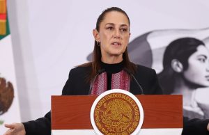 Claudia Sheinbaum desmiente “apagones programados”; los califica como noticias falsas