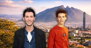 Justin Berfield cancela su visita a México y la DesertCon 2026 se pospone