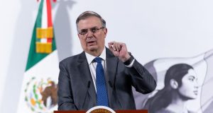 México recibirá inversión histórica de 1,000 mdd para Inteligencia Artificial