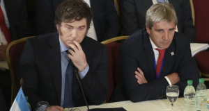 FMI aprueba nuevo préstamo de 1,000 mdd para Argentina