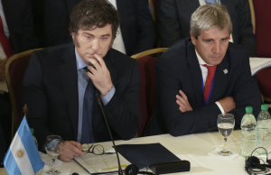 FMI aprueba nuevo préstamo de 1,000 mdd para Argentina