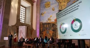 IA se convierte en la herramienta principal de universitarios en México