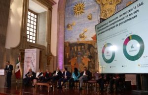IA se convierte en la herramienta principal de universitarios en México
