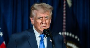 Trump viajaría a Pakistán si se firma allí el acuerdo de paz con Irán