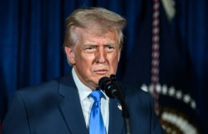Trump viajaría a Pakistán si se firma allí el acuerdo de paz con Irán