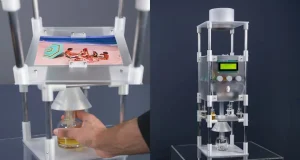 El MIT presenta “Anemoia”: La máquina que transforma fotografías en olores