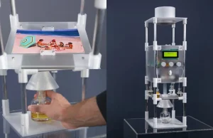 El MIT presenta “Anemoia”: La máquina que transforma fotografías en olores
