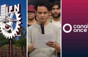Estudiantes del IPN toman Canal 11: Denuncian corrupción y amenazan al Mundial