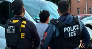 Alerta para el Mundial 2026: ICE podrá detener a sospechosos sin orden judicial