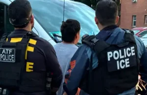 Alerta para el Mundial 2026: ICE podrá detener a sospechosos sin orden judicial