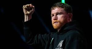 Canelo Álvarez anuncia su regreso: Arabia Saudita será la sede en septiembre