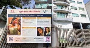 Conmoción en la CDMX: Encuentran sin vida a Edith Guadalupe en la alcaldía Benito Juárez