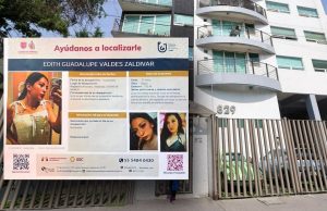 Conmoción en la CDMX: Encuentran sin vida a Edith Guadalupe en la alcaldía Benito Juárez