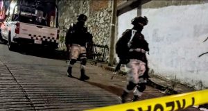 Tragedia en Querétaro: Ataque armado en palenque clandestino deja cinco muertos