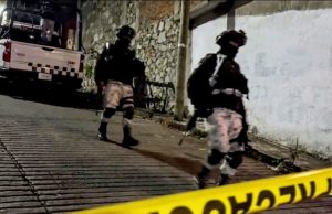 Tragedia en Querétaro: Ataque armado en palenque clandestino deja cinco muertos
