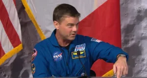 Misión Artemis II: Astronautas califican el sistema sanitario tras su retorno