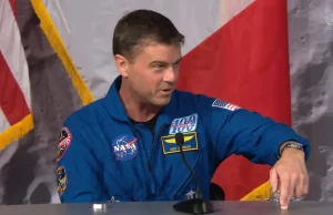 Misión Artemis II: Astronautas califican el sistema sanitario tras su retorno