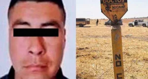 Fin de una era: Capturan a “El Bukanas”, el líder huachicolero más buscado de México