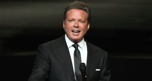 Leyenda viva: Luis Miguel celebra 56 años de una carrera inigualable