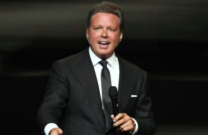Leyenda viva: Luis Miguel celebra 56 años de una carrera inigualable