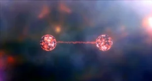 Hito en la física cuántica: Confirman que la materia puede estar en dos lugares a la vez