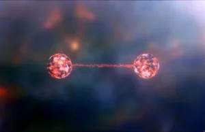 Hito en la física cuántica: Confirman que la materia puede estar en dos lugares a la vez