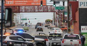 Tragedia en Chihuahua: Mueren agentes binacionales tras operativo
