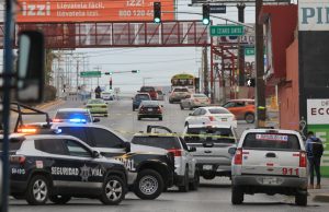 Tragedia en Chihuahua: Mueren agentes binacionales tras operativo
