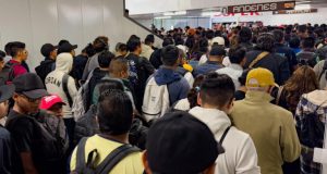 Fin del conflicto en el Metro CDMX: Logran acuerdo tras seis días de paro