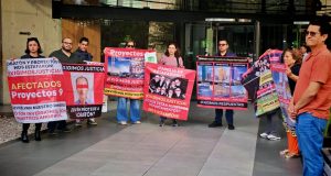 Escándalo inmobiliario en Monterrey: Inversionistas denuncian fraude masivo