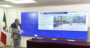 Controversia binacional: Federación desconocía presencia de agentes de EE. UU. en Chihuahua