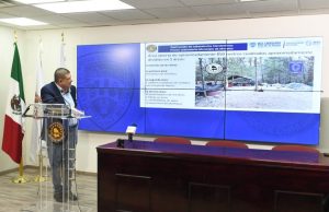 Controversia binacional: Federación desconocía presencia de agentes de EE. UU. en Chihuahua