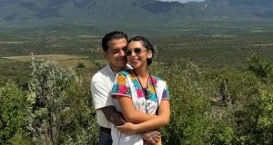 Crisis en el regional mexicano: Nodal y Ángela Aguilar enfrentan rumores de separación