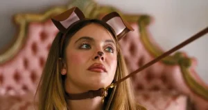 Controversia por Euphoria: Debate sobre la sexualización infantil en medios