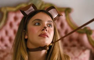 Controversia por Euphoria: Debate sobre la sexualización infantil en medios