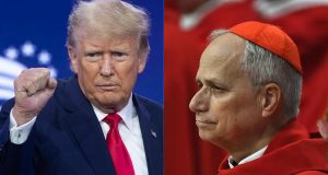 Diplomacia en el aire: El papa León XIV rechaza confrontación con Trump